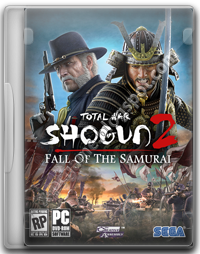 shogun total war 2 system requirements test
